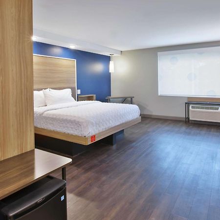 Tru By Hilton Jackson Hotel Ngoại thất bức ảnh