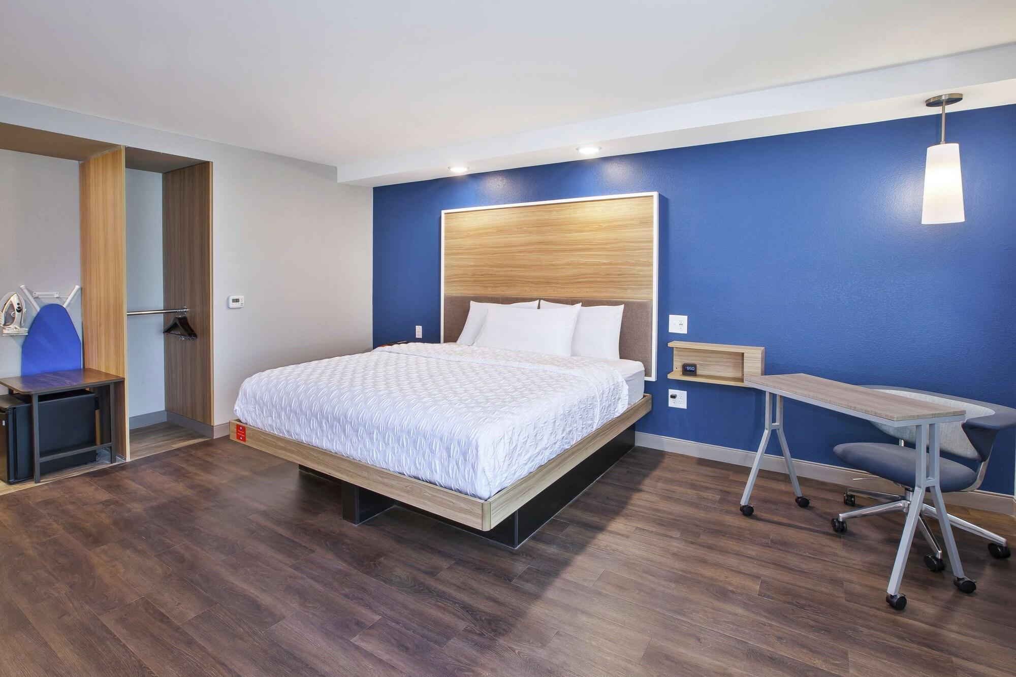 Tru By Hilton Jackson Hotel Ngoại thất bức ảnh