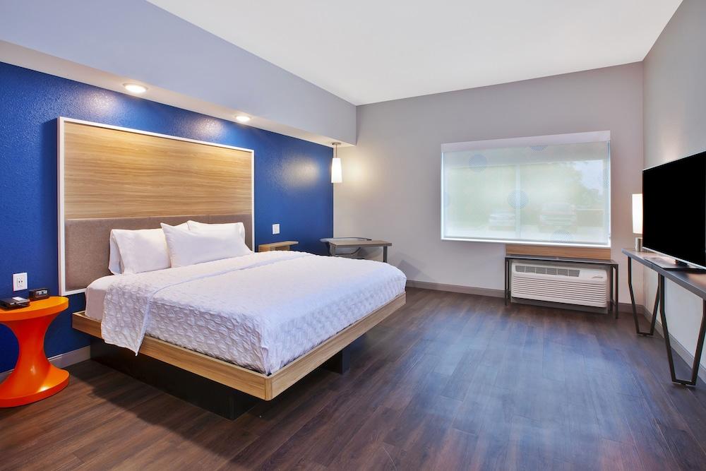 Tru By Hilton Jackson Hotel Ngoại thất bức ảnh