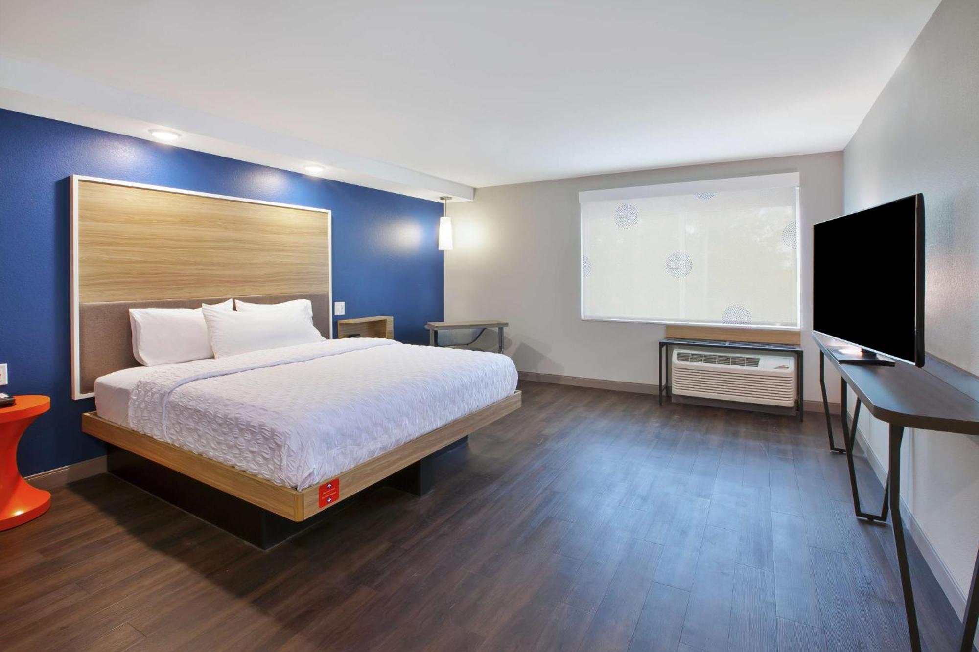 Tru By Hilton Jackson Hotel Ngoại thất bức ảnh