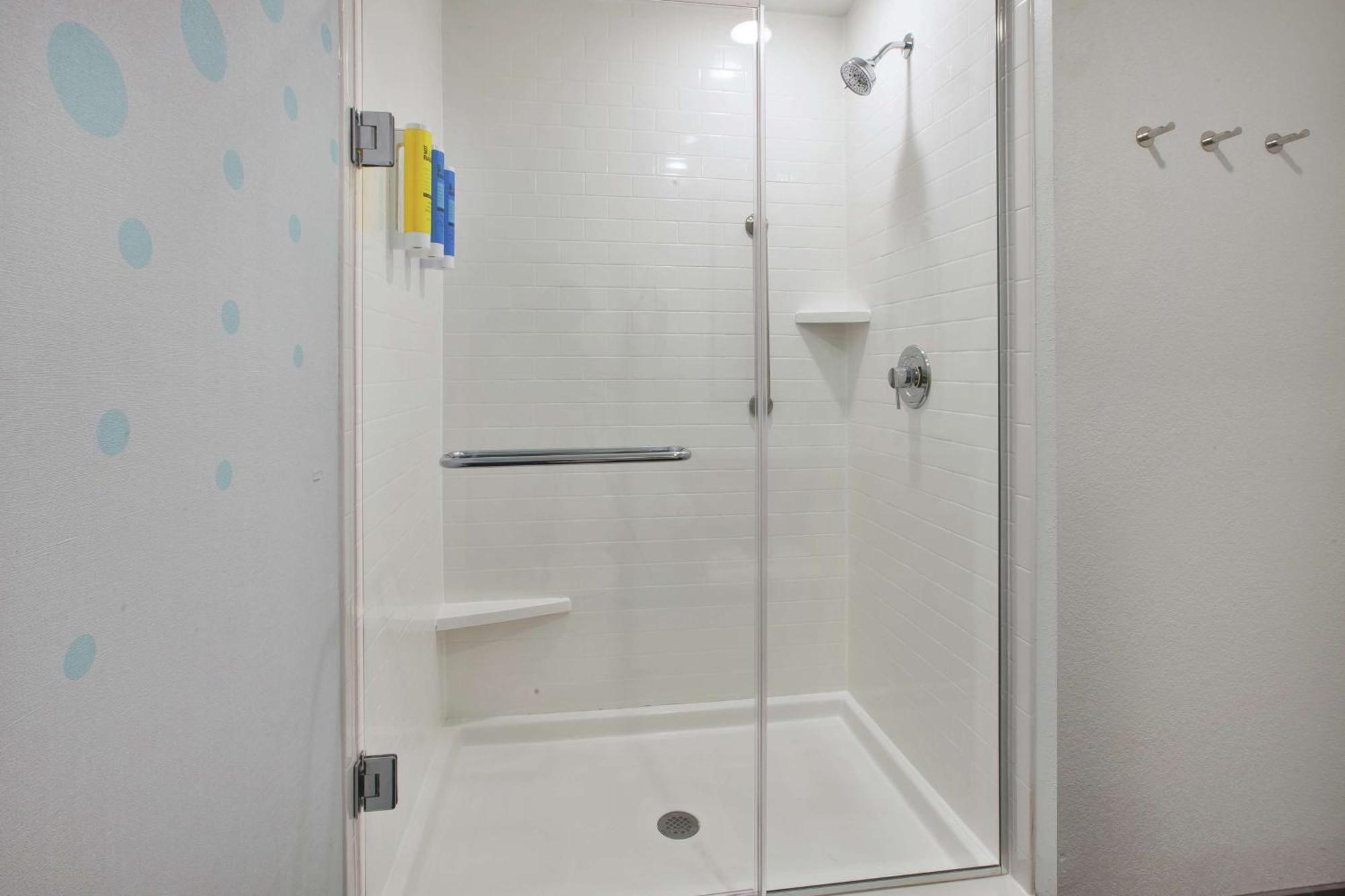 Tru By Hilton Jackson Hotel Ngoại thất bức ảnh