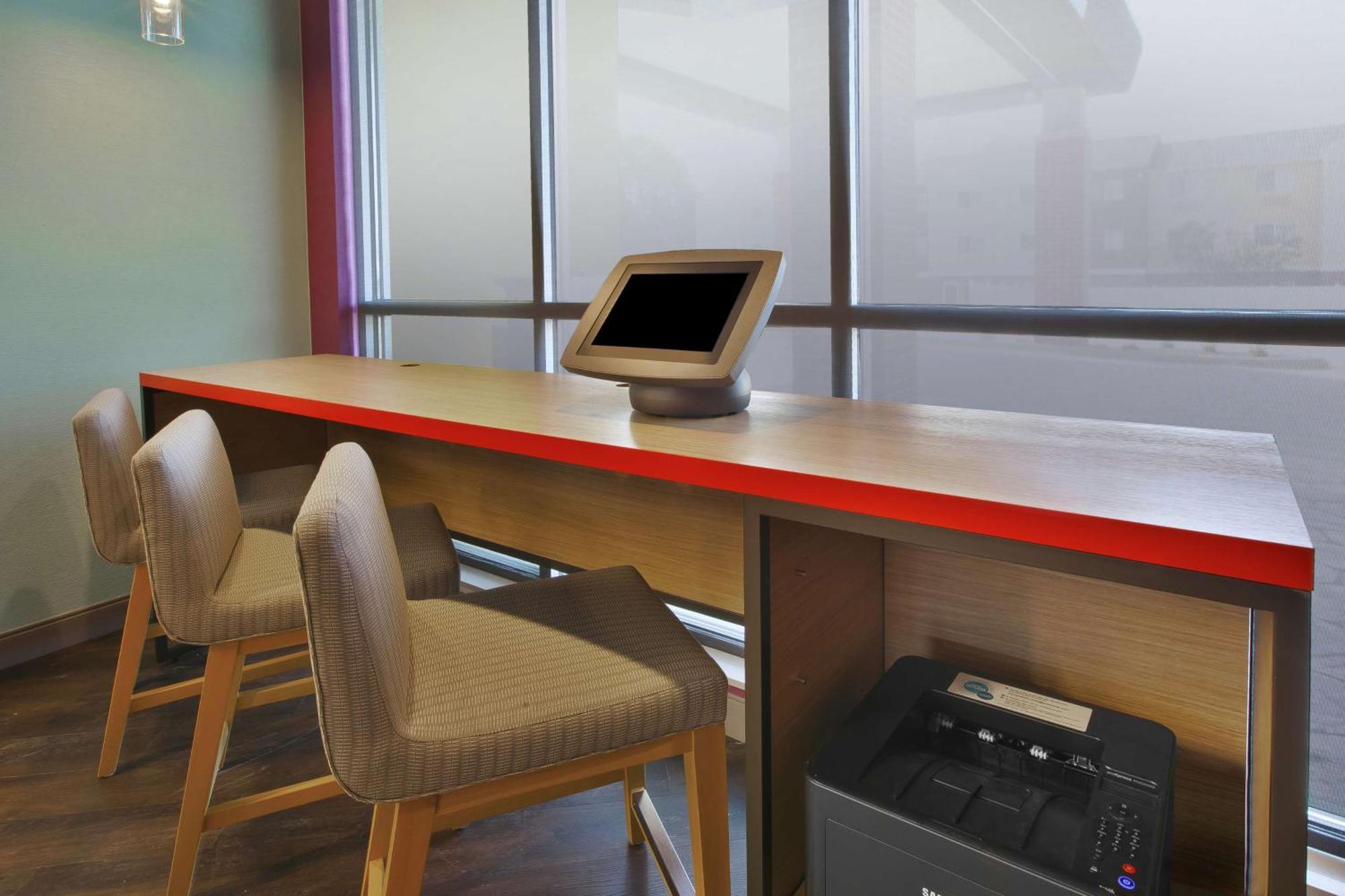 Tru By Hilton Jackson Hotel Ngoại thất bức ảnh