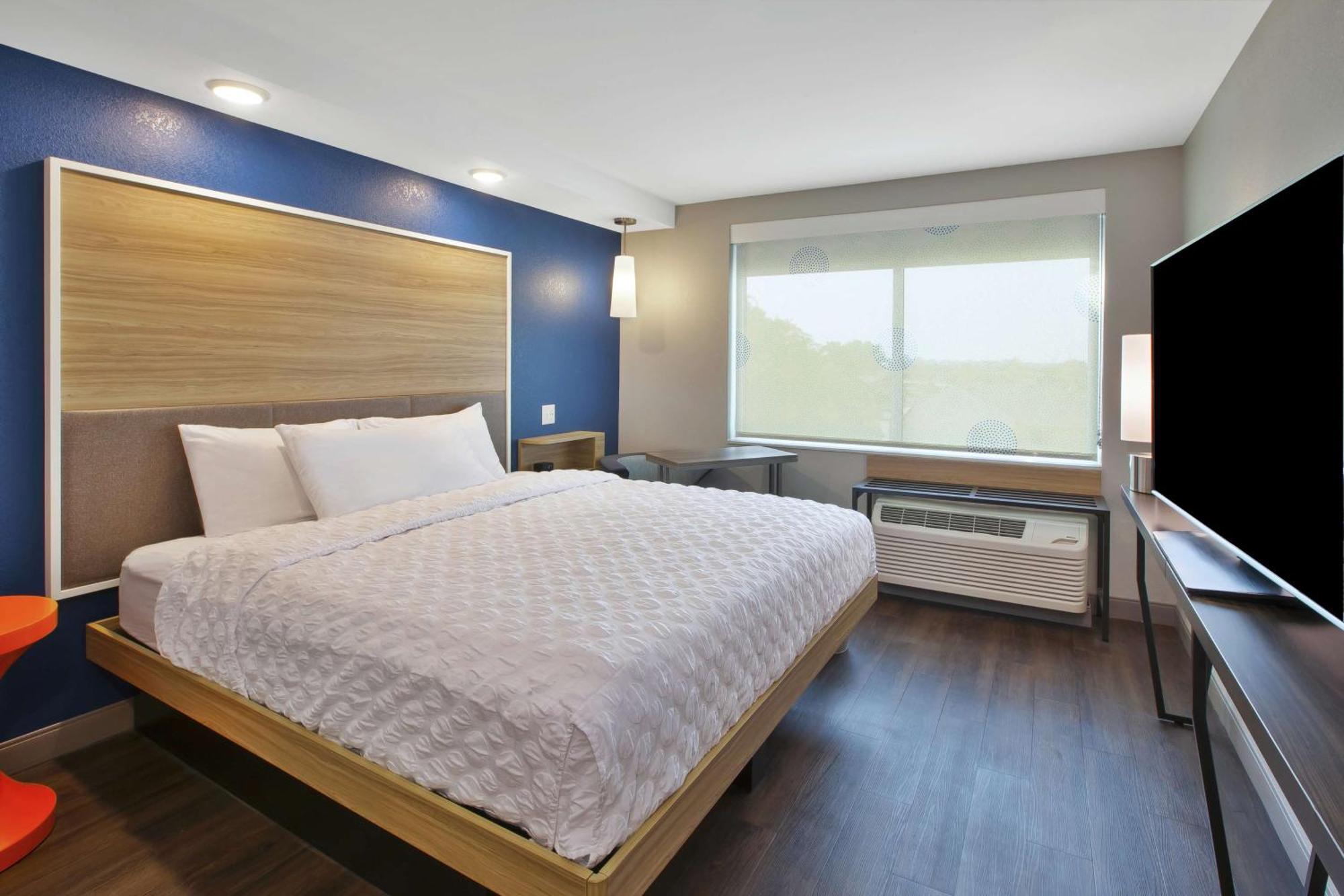 Tru By Hilton Jackson Hotel Ngoại thất bức ảnh