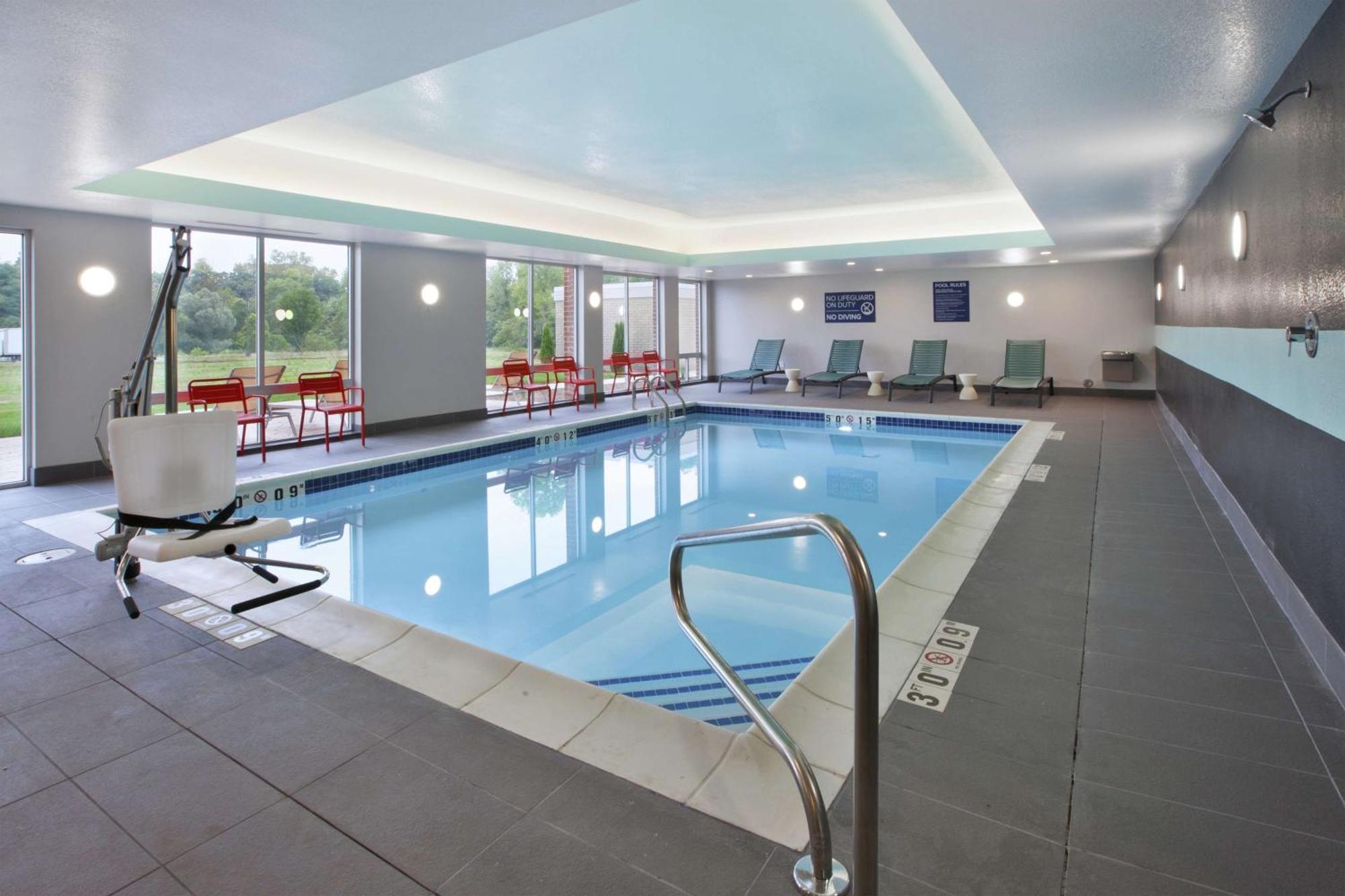 Tru By Hilton Jackson Hotel Ngoại thất bức ảnh