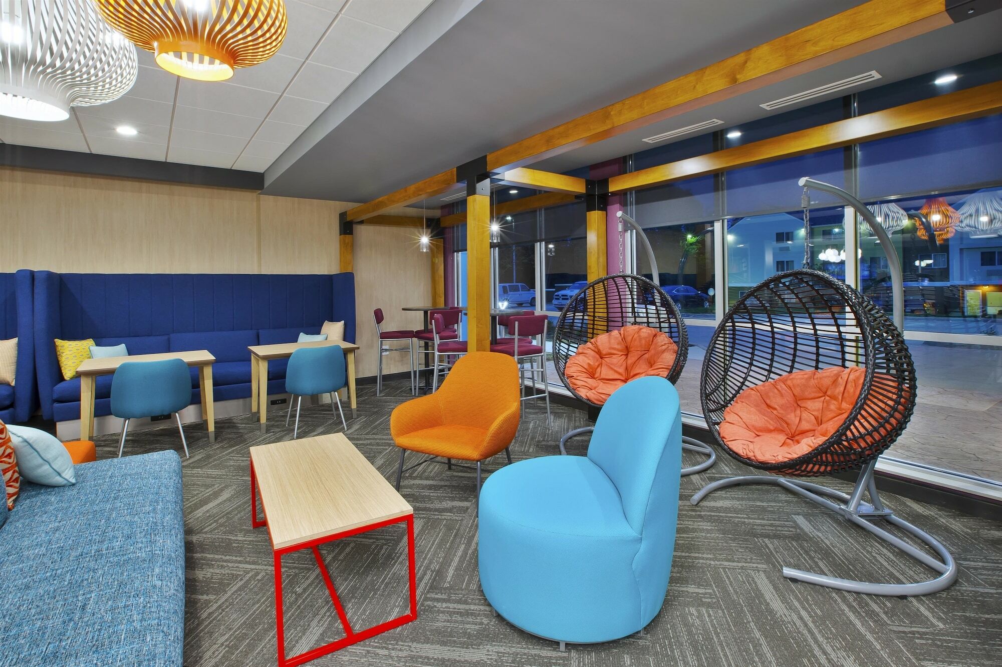Tru By Hilton Jackson Hotel Ngoại thất bức ảnh