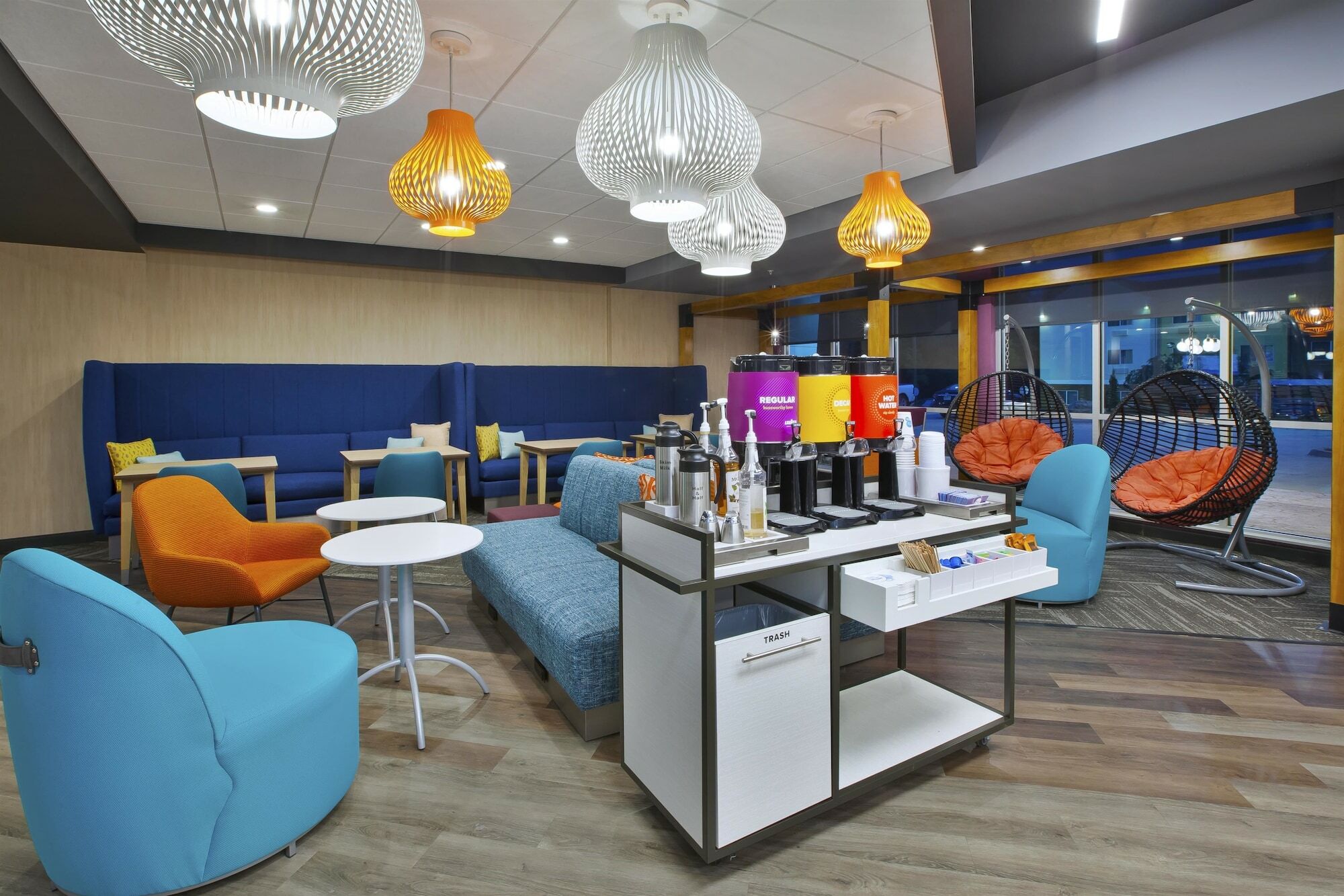 Tru By Hilton Jackson Hotel Ngoại thất bức ảnh
